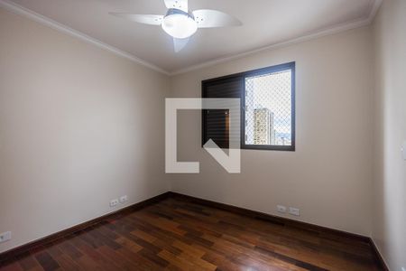 Apartamento à venda com 200m², 5 quartos e 3 vagasQuarto 3