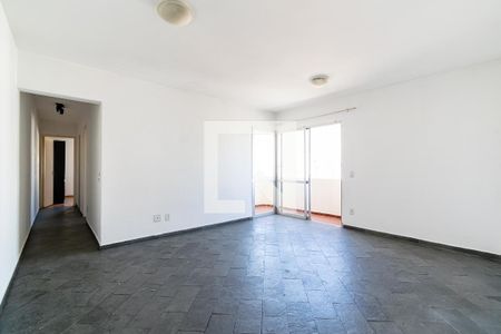 Sala de apartamento à venda com 2 quartos, 68m² em Vila Guarani (zona Sul), São Paulo