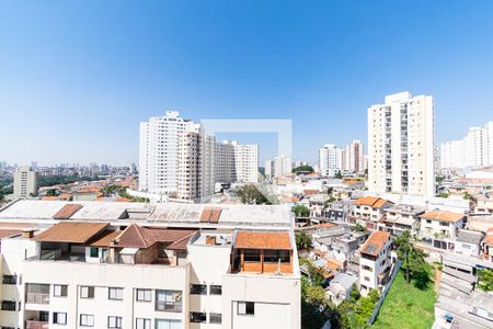 Apartamento à venda com 68m², 2 quartos e 2 vagas Apartamento à venda com 68m², 2 quartos e 2 vagasVista do Quarto 1