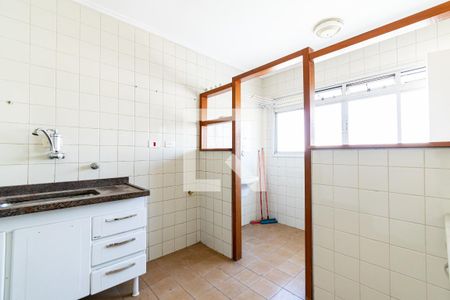 Apartamento à venda com 68m², 2 quartos e 2 vagas Apartamento à venda com 68m², 2 quartos e 2 vagasCozinha