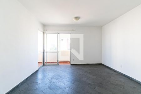 Sala de apartamento à venda com 2 quartos, 68m² em Vila Guarani (zona Sul), São Paulo