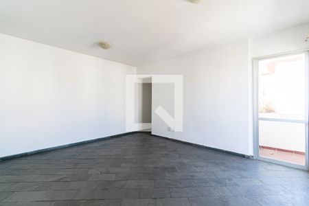 Sala de apartamento à venda com 2 quartos, 68m² em Vila Guarani (zona Sul), São Paulo