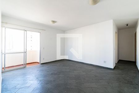 Sala de apartamento à venda com 2 quartos, 68m² em Vila Guarani (zona Sul), São Paulo