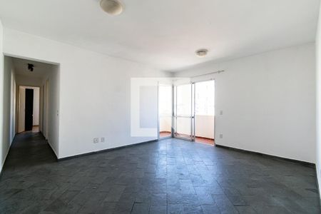 Sala de apartamento à venda com 2 quartos, 68m² em Vila Guarani (zona Sul), São Paulo