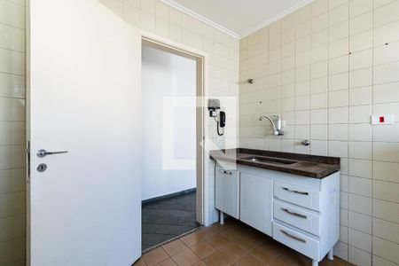 Apartamento à venda com 68m², 2 quartos e 2 vagas Apartamento à venda com 68m², 2 quartos e 2 vagasCozinha