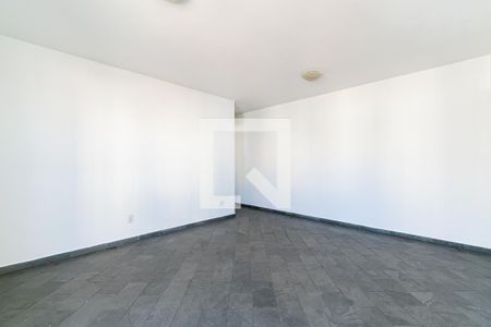 Sala de apartamento à venda com 2 quartos, 68m² em Vila Guarani (zona Sul), São Paulo