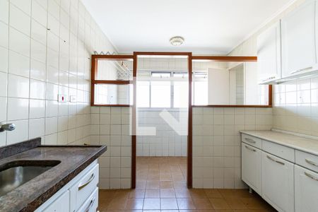Apartamento à venda com 68m², 2 quartos e 2 vagas Apartamento à venda com 68m², 2 quartos e 2 vagasCozinha