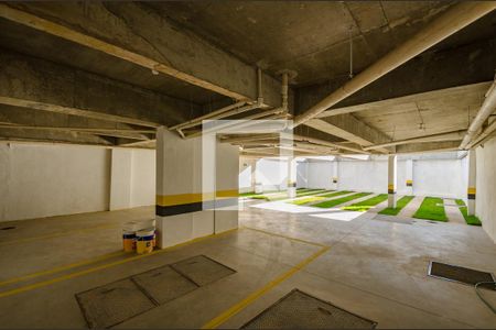 Apartamento para alugar com 62m², 2 quartos e 2 vagas Apartamento para alugar com 62m², 2 quartos e 2 vagasGaragem