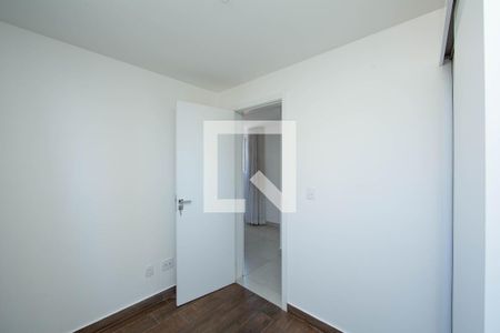 Suíte de apartamento para alugar com 2 quartos, 62m² em Alto Caiçaras, Belo Horizonte