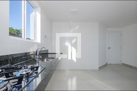 Apartamento para alugar com 62m², 2 quartos e 2 vagas Apartamento para alugar com 62m², 2 quartos e 2 vagasCozinha