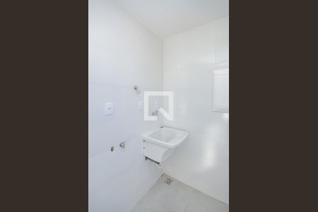 Apartamento para alugar com 62m², 2 quartos e 2 vagas Apartamento para alugar com 62m², 2 quartos e 2 vagasÁrea de Serviço