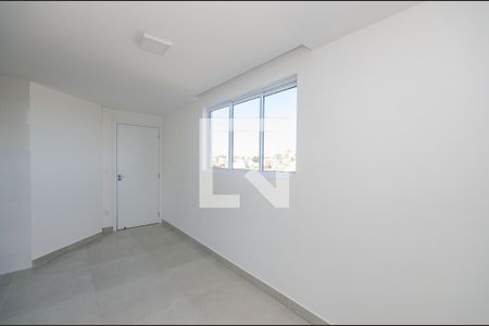 Sala de apartamento para alugar com 2 quartos, 62m² em Alto Caiçaras, Belo Horizonte