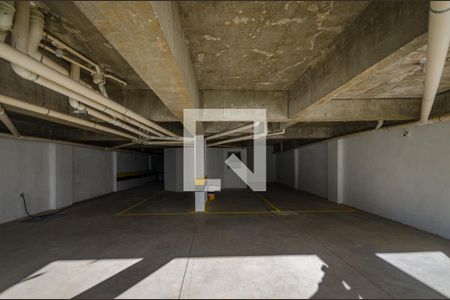 Apartamento para alugar com 62m², 2 quartos e 2 vagas Apartamento para alugar com 62m², 2 quartos e 2 vagasGaragem