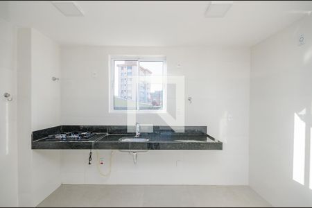 Apartamento para alugar com 62m², 2 quartos e 2 vagas Apartamento para alugar com 62m², 2 quartos e 2 vagasCozinha