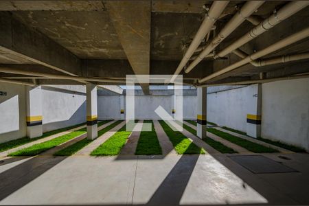 Apartamento para alugar com 62m², 2 quartos e 2 vagas Apartamento para alugar com 62m², 2 quartos e 2 vagasGaragem
