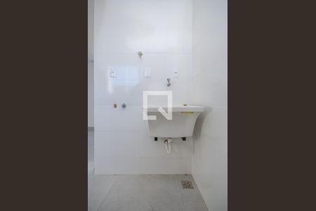 Apartamento para alugar com 62m², 2 quartos e 2 vagas Apartamento para alugar com 62m², 2 quartos e 2 vagasÁrea de Serviço