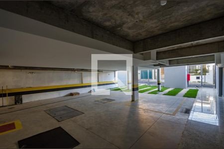 Apartamento para alugar com 62m², 2 quartos e 2 vagas Apartamento para alugar com 62m², 2 quartos e 2 vagasGaragem