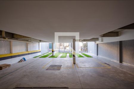 Apartamento para alugar com 62m², 2 quartos e 2 vagas Apartamento para alugar com 62m², 2 quartos e 2 vagasGaragem