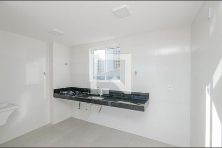 Apartamento para alugar com 62m², 2 quartos e 2 vagas Apartamento para alugar com 62m², 2 quartos e 2 vagasCozinha