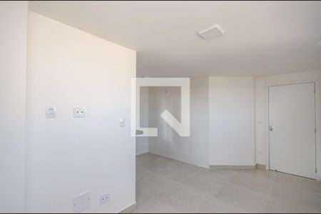 Sala de apartamento para alugar com 2 quartos, 62m² em Alto Caiçaras, Belo Horizonte