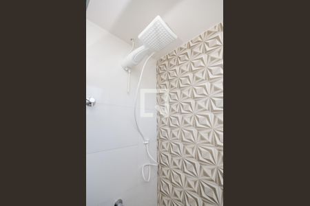 Apartamento para alugar com 62m², 2 quartos e 2 vagas Apartamento para alugar com 62m², 2 quartos e 2 vagasBanheiro da Suíte 2