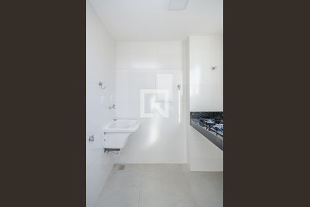 Apartamento para alugar com 62m², 2 quartos e 2 vagas Apartamento para alugar com 62m², 2 quartos e 2 vagasÁrea de Serviço