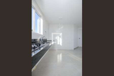 Apartamento para alugar com 62m², 2 quartos e 2 vagas Apartamento para alugar com 62m², 2 quartos e 2 vagasCozinha