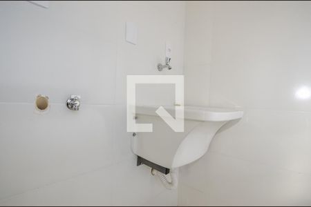 Apartamento para alugar com 62m², 2 quartos e 2 vagas Apartamento para alugar com 62m², 2 quartos e 2 vagasÁrea de Serviço