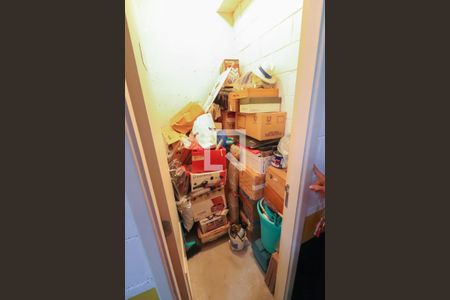 Apartamento à venda com 160m², 4 quartos e 3 vagasDeposito