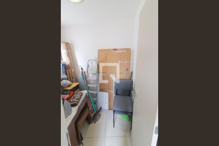 Apartamento à venda com 160m², 4 quartos e 3 vagasLavanderia - Quarto
