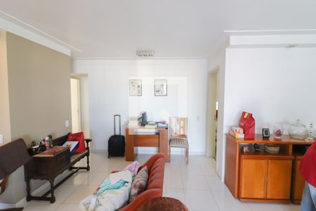 Sala de apartamento à venda com 4 quartos, 160m² em Cidade São Francisco, São Paulo