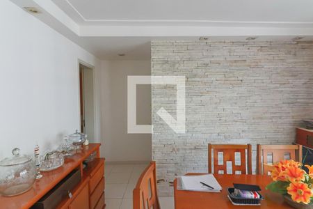 Sala de apartamento à venda com 4 quartos, 160m² em Cidade São Francisco, São Paulo