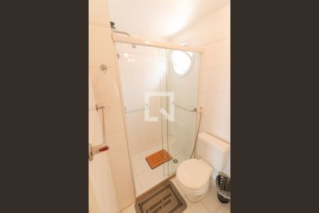 Apartamento à venda com 160m², 4 quartos e 3 vagasSuite 1