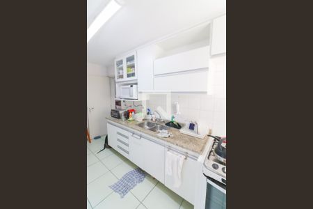 Apartamento à venda com 160m², 4 quartos e 3 vagasCozinha