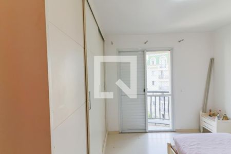 Apartamento à venda com 160m², 4 quartos e 3 vagasSuite 3