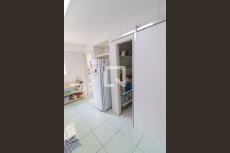 Apartamento à venda com 160m², 4 quartos e 3 vagasCozinha
