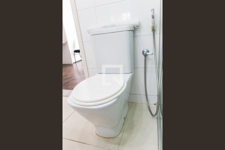 Apartamento para alugar com 34m², 1 quarto e 1 vagaBanheiro