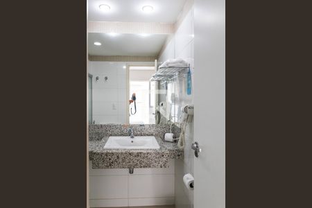 Apartamento para alugar com 34m², 1 quarto e 1 vagaBanheiro