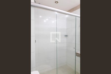 Apartamento para alugar com 34m², 1 quarto e 1 vagaBanheiro