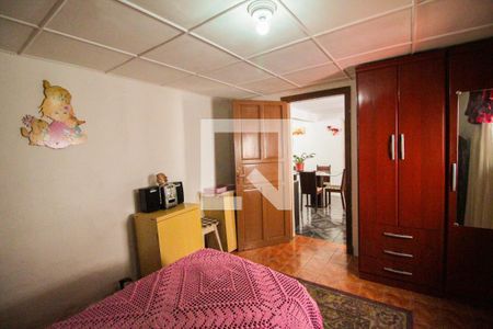 Casa à venda com 292m², 4 quartos e 2 vagasQuarto 3