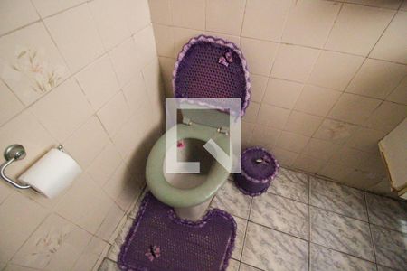 Casa à venda com 292m², 4 quartos e 2 vagasBanheiro 2