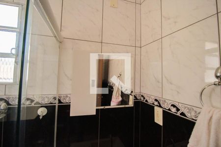 Casa à venda com 292m², 4 quartos e 2 vagasBanheiro 1