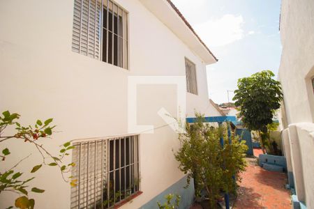 Casa à venda com 292m², 4 quartos e 2 vagasQuintal