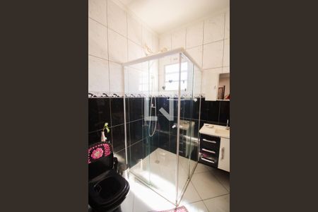 Casa à venda com 292m², 4 quartos e 2 vagasBanheiro 1