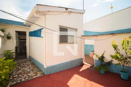 Casa à venda com 292m², 4 quartos e 2 vagasQuintal