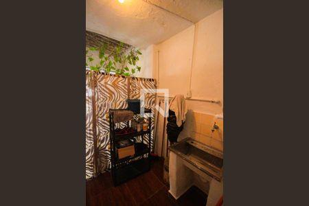 Casa à venda com 292m², 4 quartos e 2 vagasÁrea de Serviço