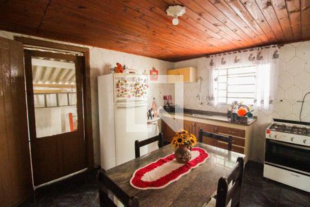 Casa à venda com 292m², 4 quartos e 2 vagasCozinha