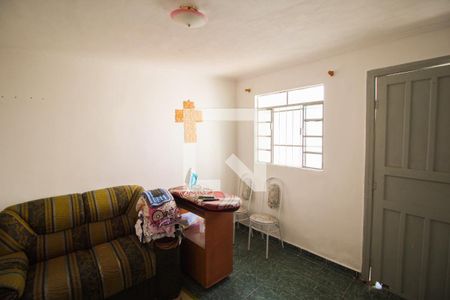 Casa à venda com 292m², 4 quartos e 2 vagasSala 3