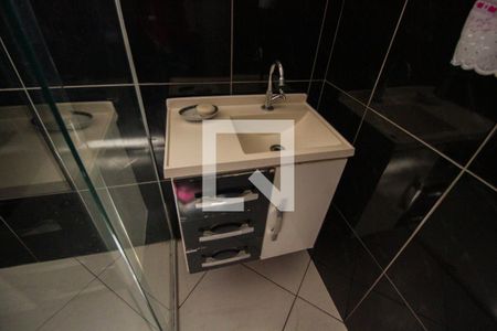 Casa à venda com 292m², 4 quartos e 2 vagasBanheiro 1