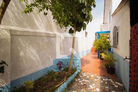 Casa à venda com 292m², 4 quartos e 2 vagasQuintal